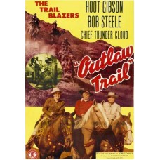 OUTLAW TRAIL   (1944)